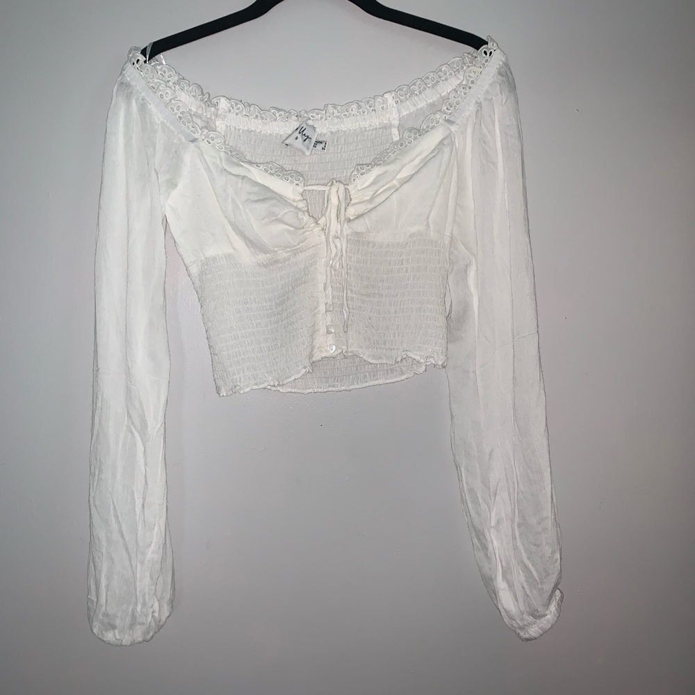 princess polly top